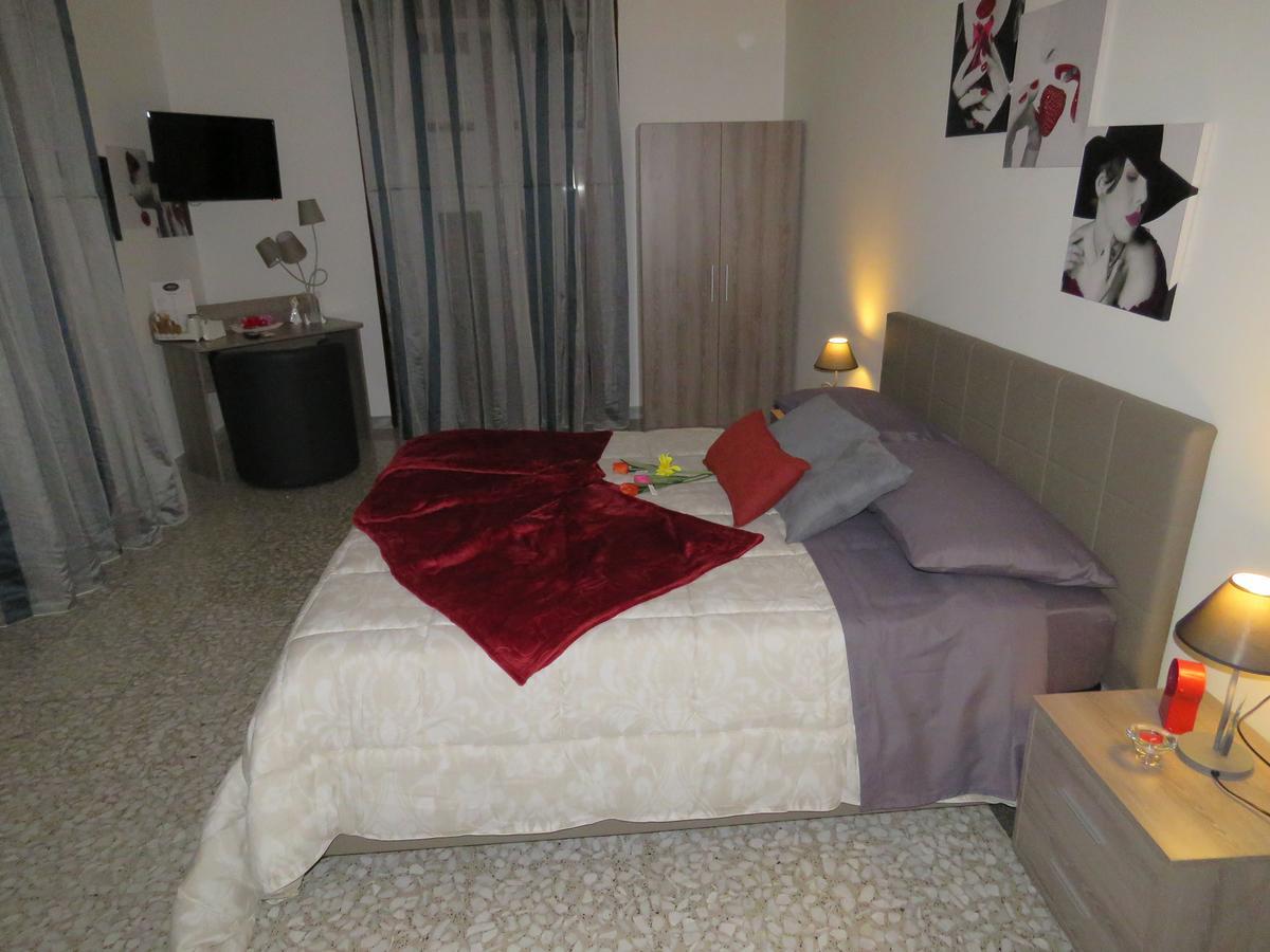 Leti 2* Battipaglia